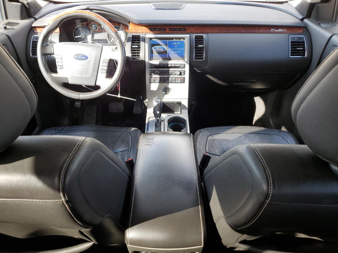2011 Ford Flex - Image 8
