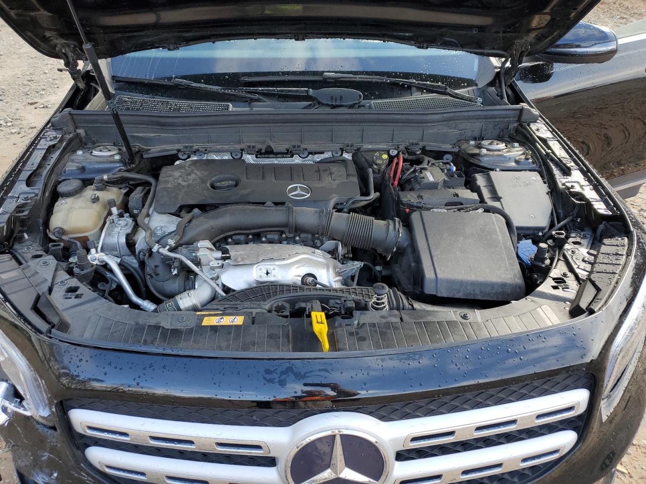 2020 Mercedes-Benz GLB - Image 13