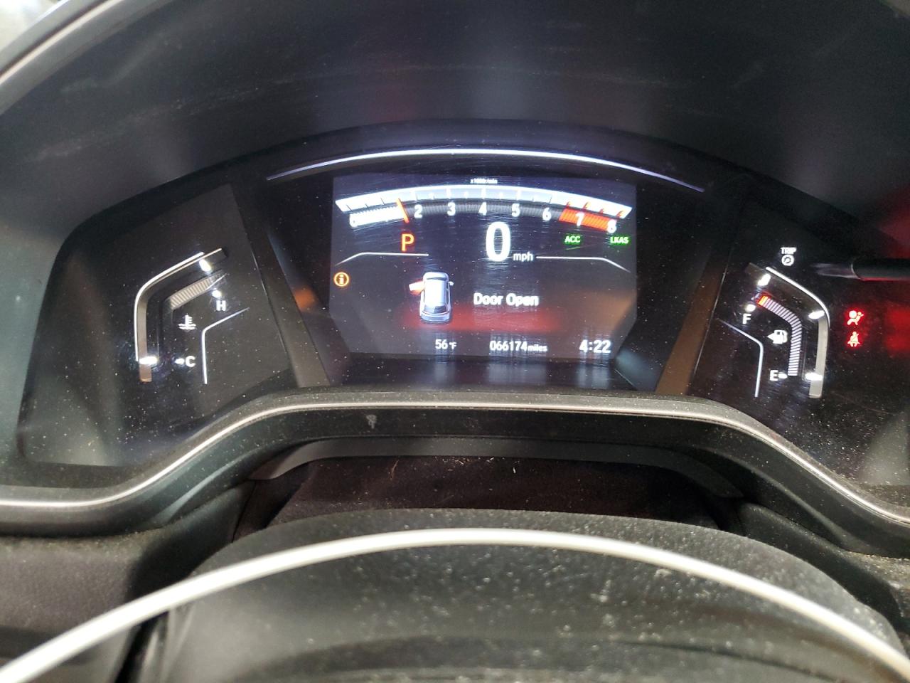 2020 Honda CR-V - Image 9