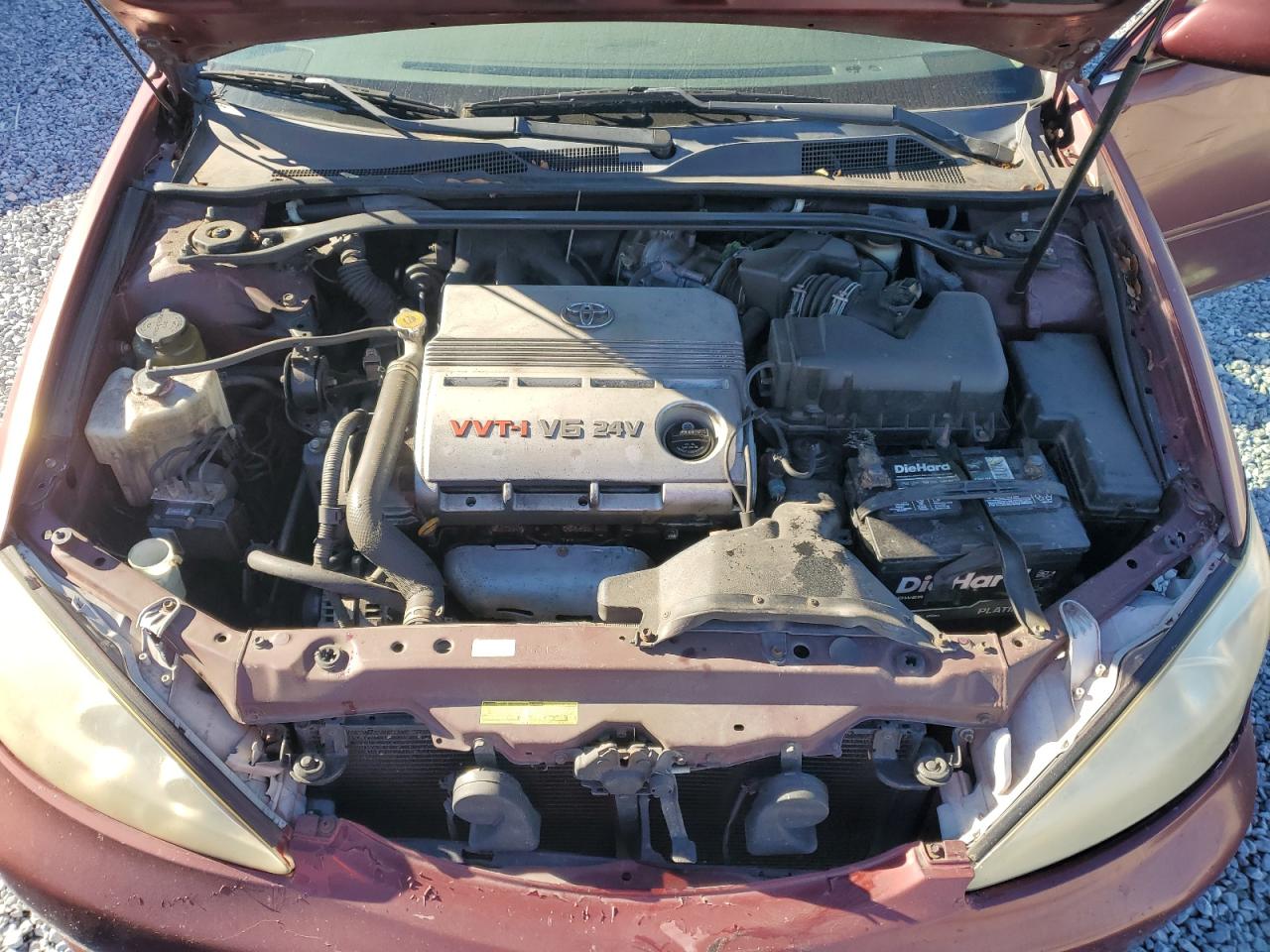 2006 Toyota Camry - Image 11