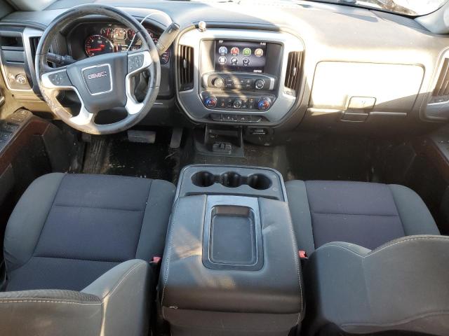 GMC SIERRA 2015 Brown