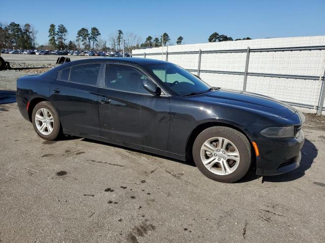  DODGE CHARGER 2022 Czarny