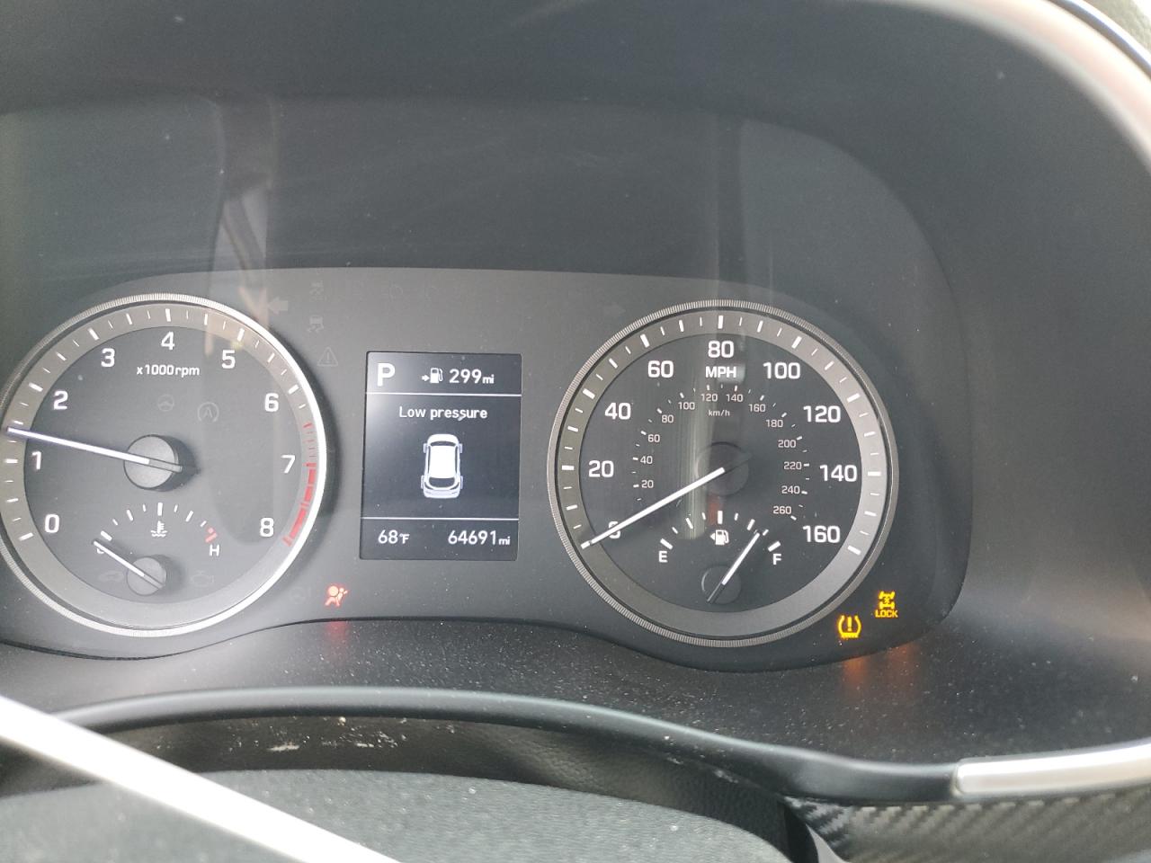 2019 Hyundai Tucson - Image 9