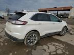 2018 Ford Edge Titanium за продажба в Fort Wayne, IN - Front End