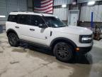 2022 Ford Bronco Sport Big Bend за продажба в Rogersville, MO - Side
