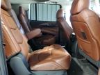 2015 Cadillac Escalade Esv Premium იყიდება Corpus Christi-ში, TX - Mechanical