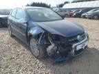 2006 VOLKSWAGEN GOLF R32 S for sale at Copart WISBECH