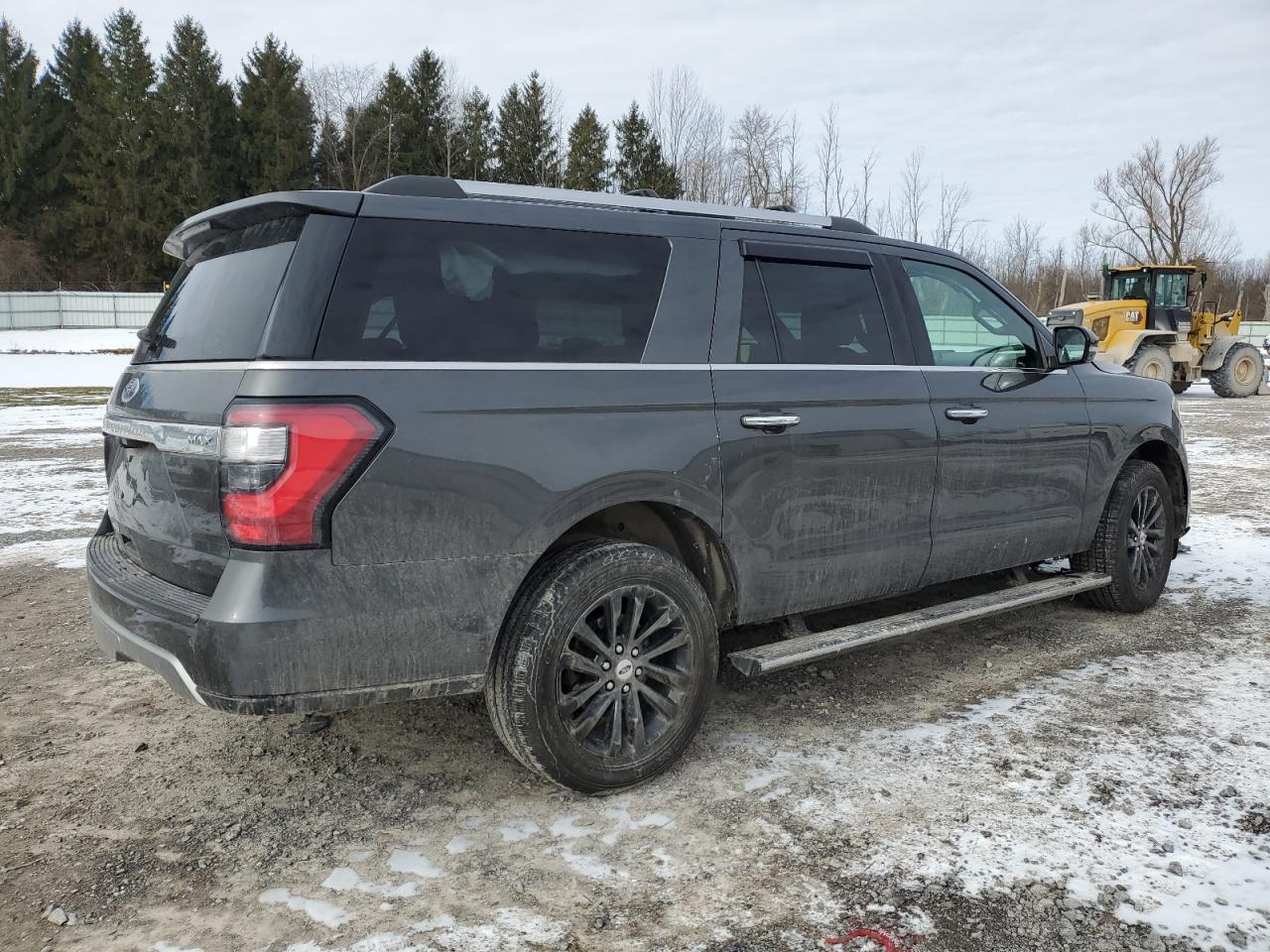 2019 Ford Expedition - Image 3