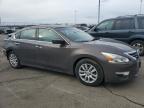 2015 Nissan Altima 2.5 zu verkaufen in Moraine, OH - Rear End