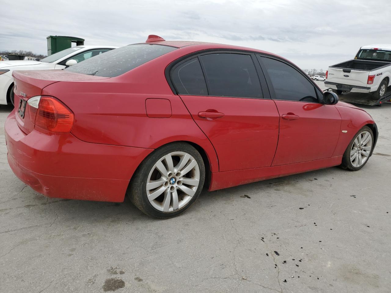 2007 BMW 3er - Image 3