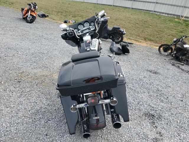 2005 HARLEY-DAVIDSON FLHTCI 