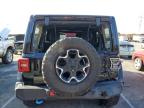2022 Jeep Wrangler Unlimited Rubicon 4Xe за продажба в Wilmington, CA - Rear End