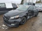 2015 KIA OPTIMA LX for sale at Copart ON - TORONTO