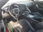 2015 Chevrolet Corvette Stingray Z51 2Lt იყიდება Savannah-ში, GA - Rear End
