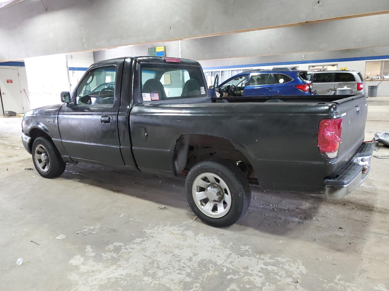 2003 Ford Ranger - Image 2