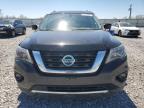 2019 Nissan Pathfinder S de vânzare în Montgomery, AL - Side