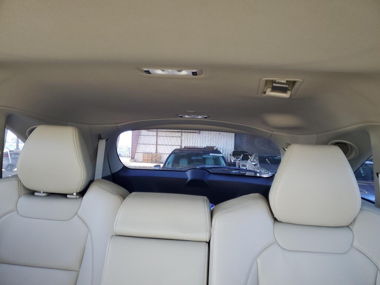2017 Acura MDX - Image 10