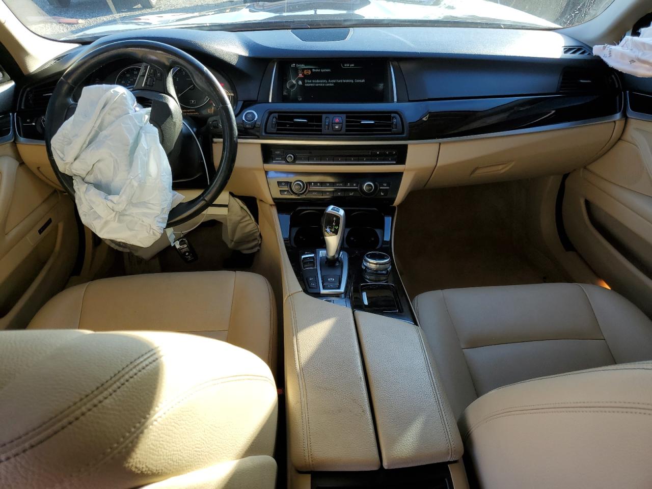 2014 BMW 5er - Image 8