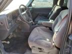 2002 Gmc New Sierra K1500 zu verkaufen in Cahokia Heights, IL - Rear End