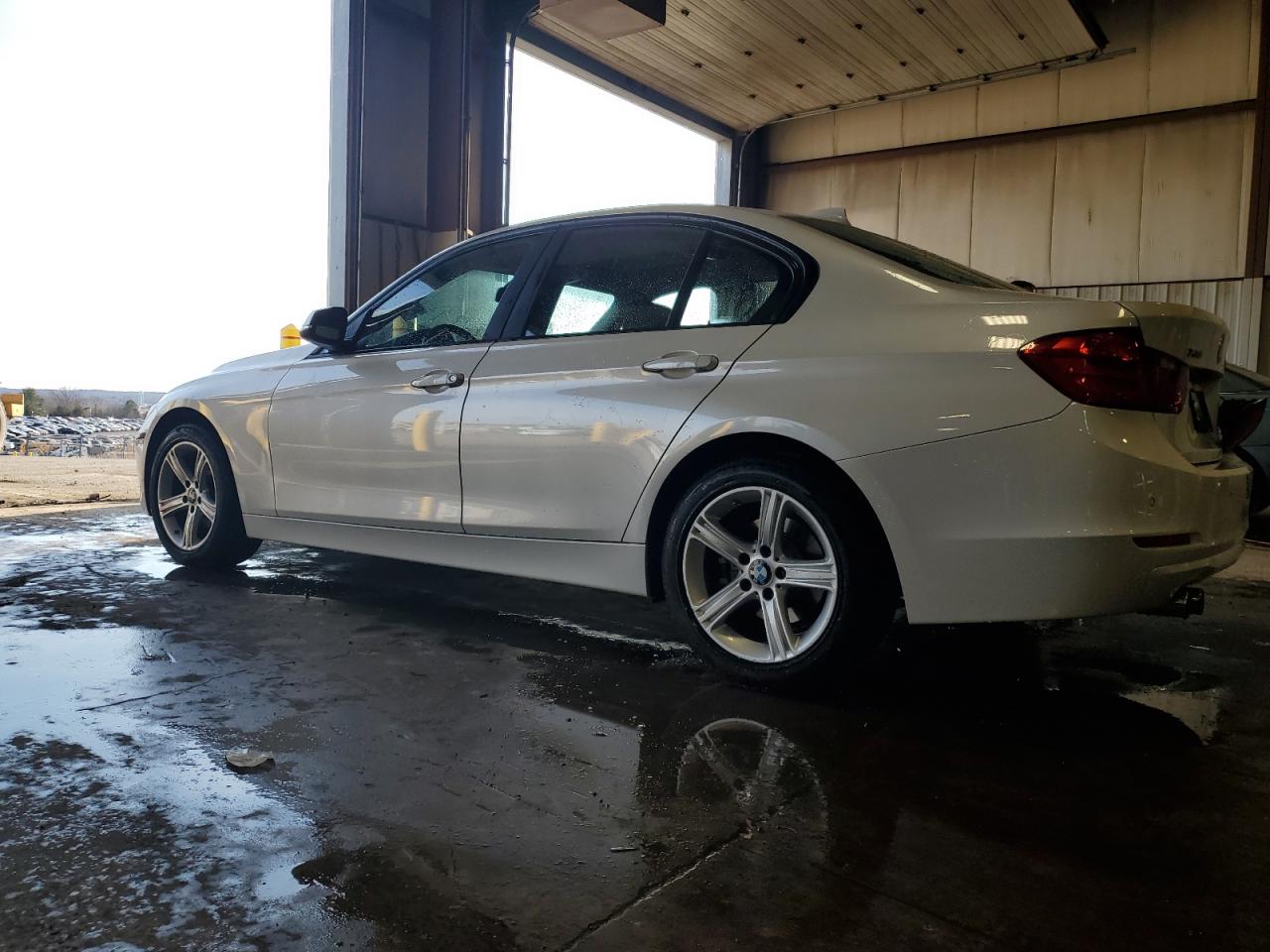 2015 BMW 3er - Image 2