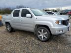 2014 Honda Ridgeline Rtl-S for Sale in Memphis, TN - Hail