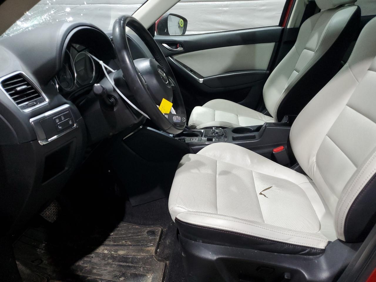 2016 Mazda CX-5 - Image 7