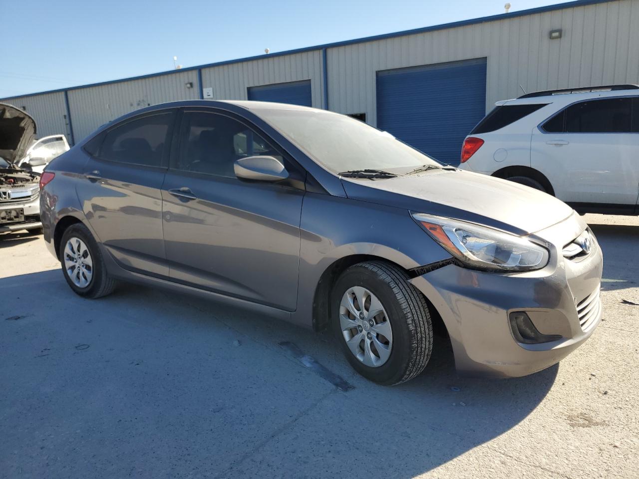 2016 Hyundai Accent - Image 4