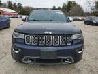 2017 Jeep Grand Cherokee Overland na sprzedaż w Mendon, MA - Undercarriage