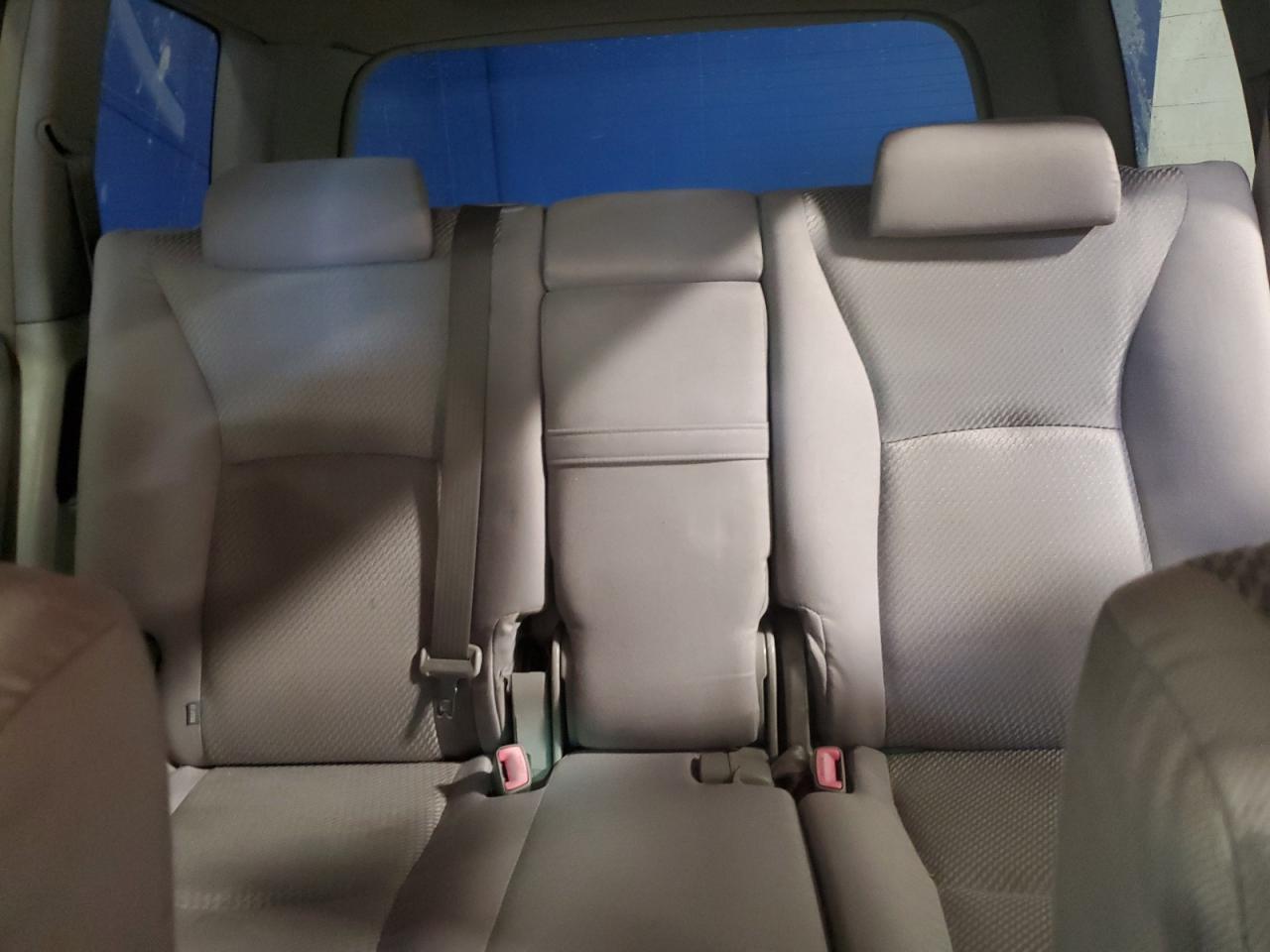 2004 Toyota Highlander VIN: JTEGD21A840092093 Lot: 51001315