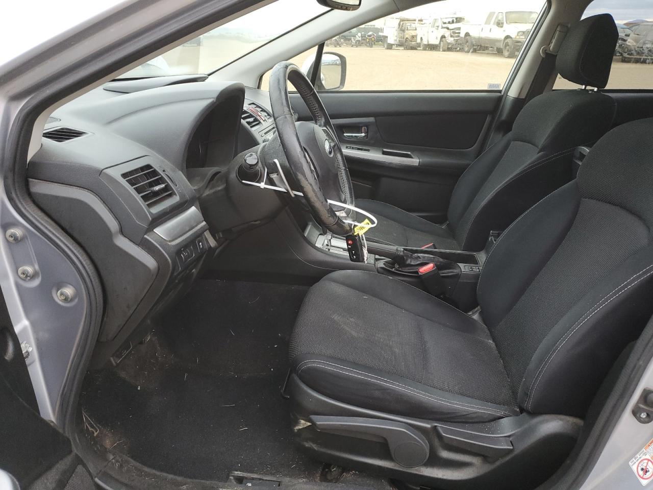 2014 Subaru XV - Image 7