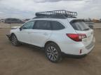 2017 Subaru Outback 2.5I Limited for Sale in Brighton, CO - Front End