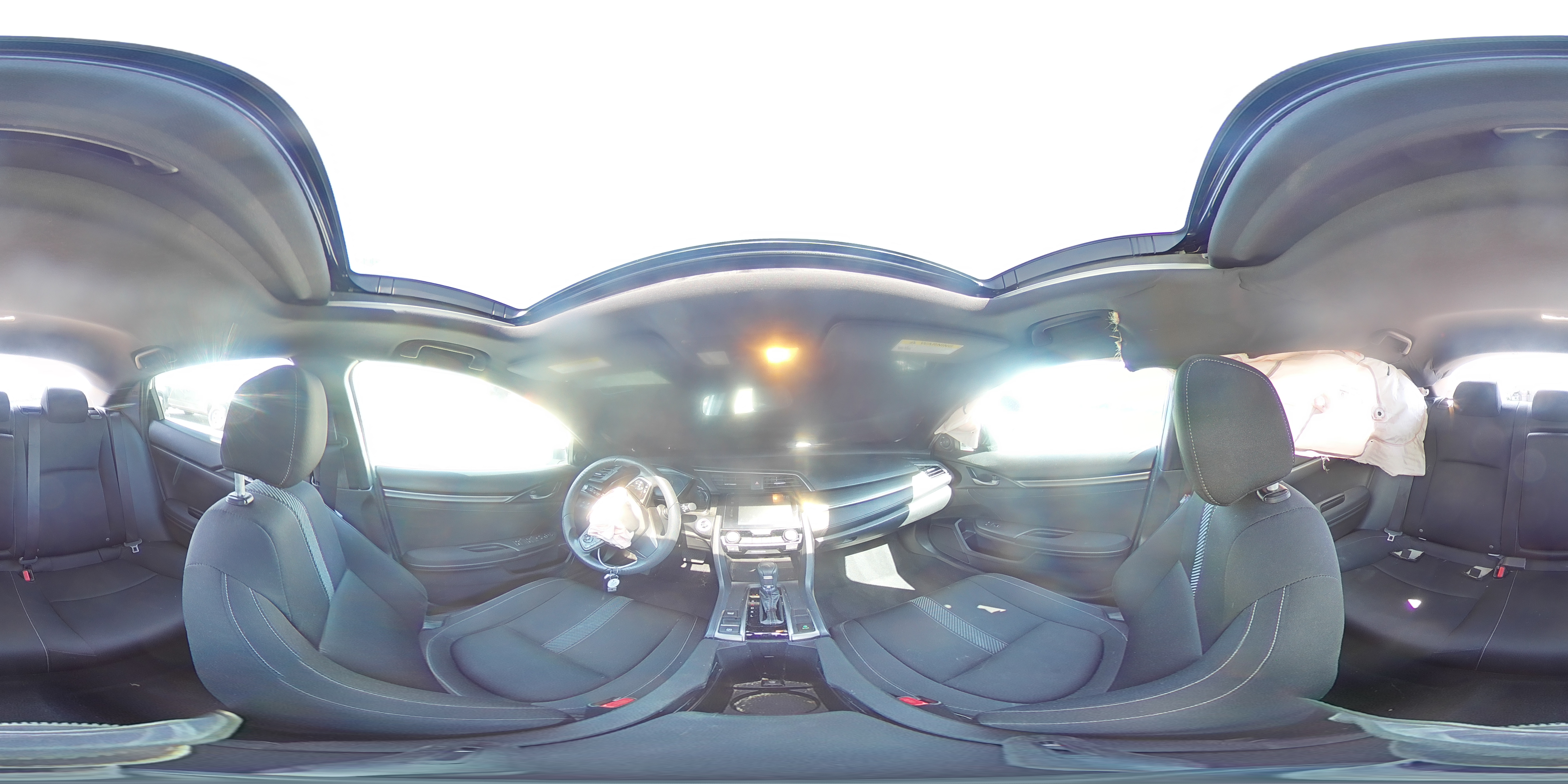 2017 Honda Civic - Image 12