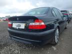 2004 BMW 325I SPORT for sale at Copart YORK