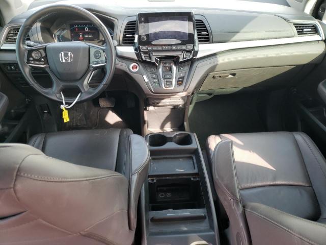  HONDA ODYSSEY 2020 Biały