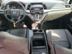 2020 Honda Odyssey Touring на продаже в Wilmer, TX - Rear End