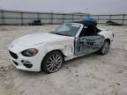 2020 Fiat 124 Spider Classica იყიდება Walton-ში, KY - Side