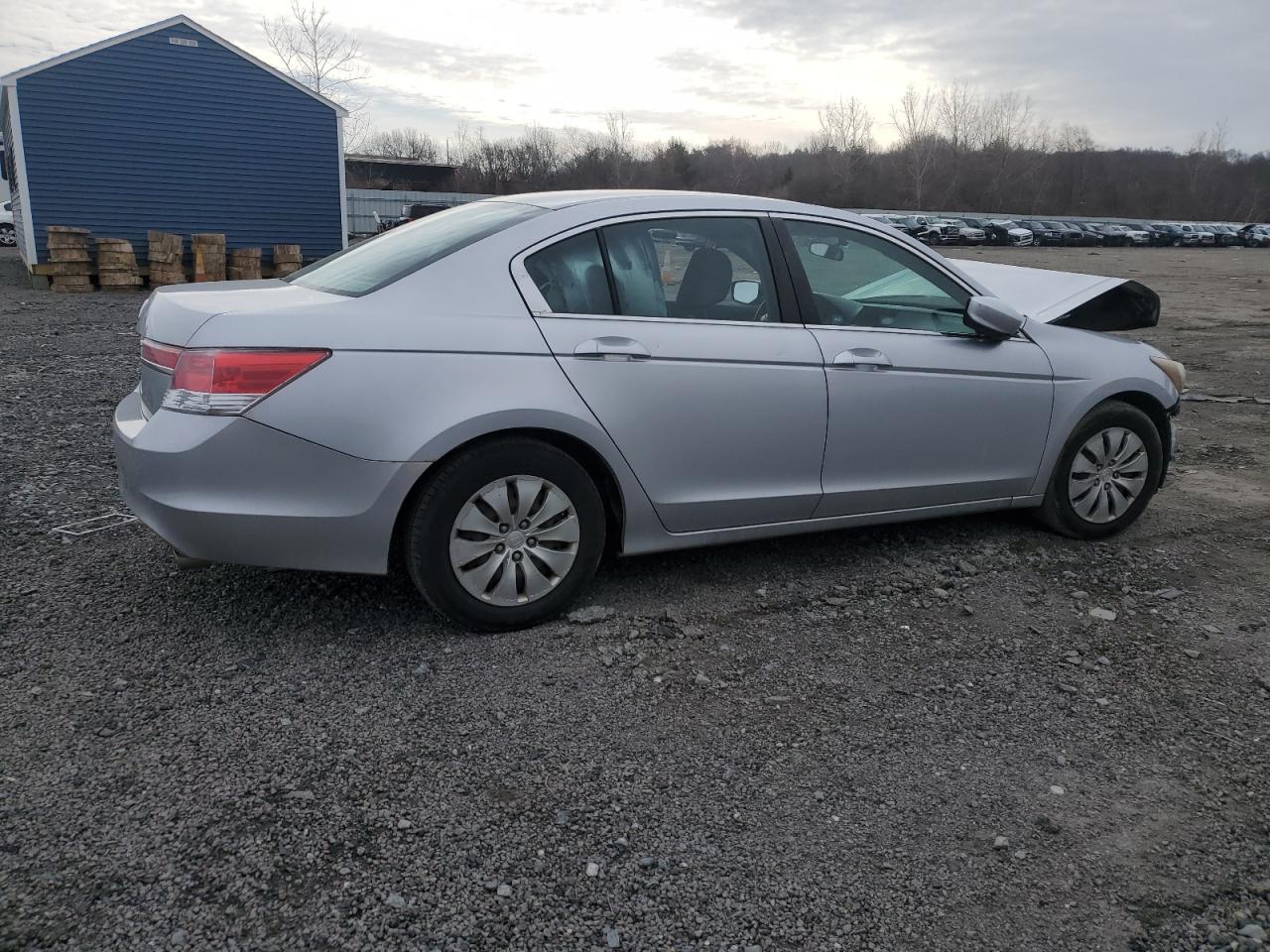 2011 Honda Accord - Image 3