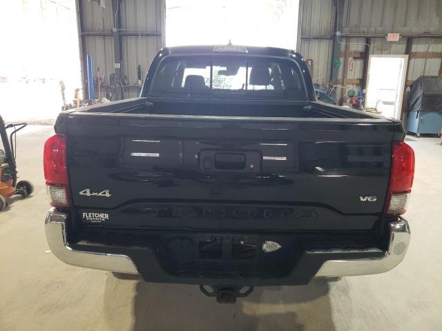  TOYOTA TACOMA 2019 Czarny
