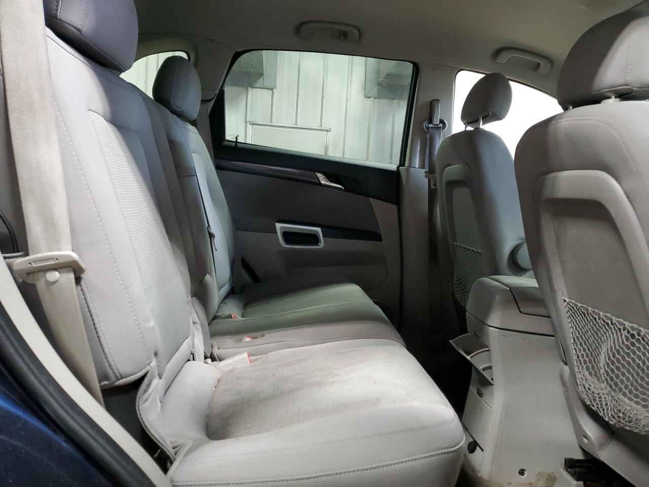 2008 Saturn VUE - Image 12