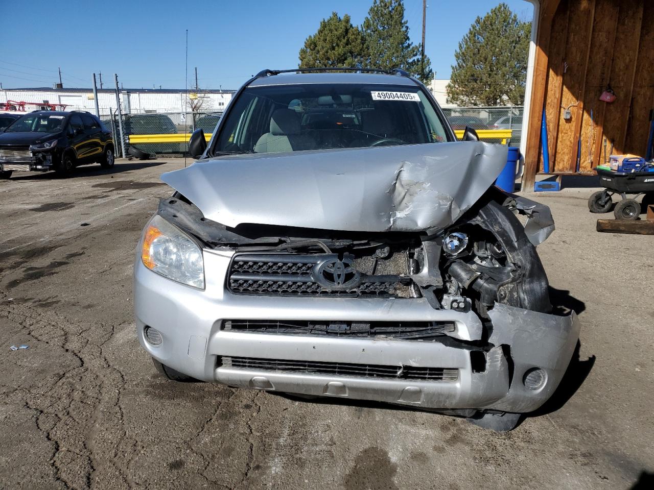2006 Toyota RAV 4 - Image 5