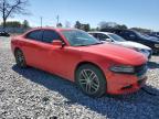 2019 Dodge Charger Sxt for Sale in Byron, GA - Front End