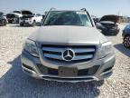 2015 Mercedes-Benz Glk 350 4Matic იყიდება Temple-ში, TX - Side