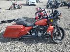 2013 HARLEY-DAVIDSON FLTRX ROAD GLIDE CUSTOM   for sale at Copart NV - RENO