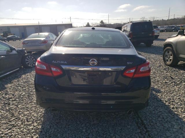  NISSAN ALTIMA 2016 Szary