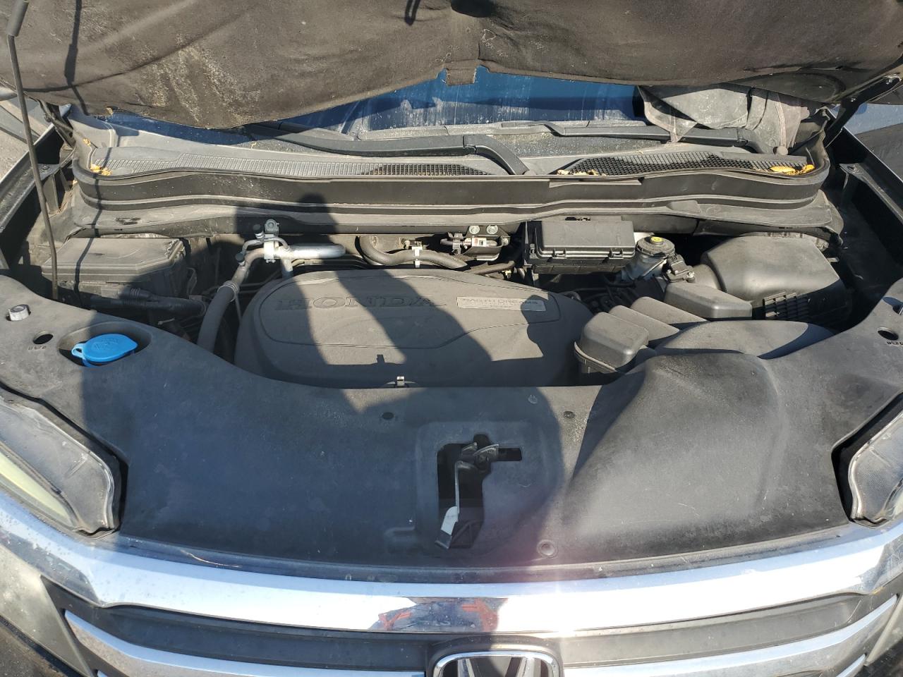 2018 Honda Pilot - Image 12