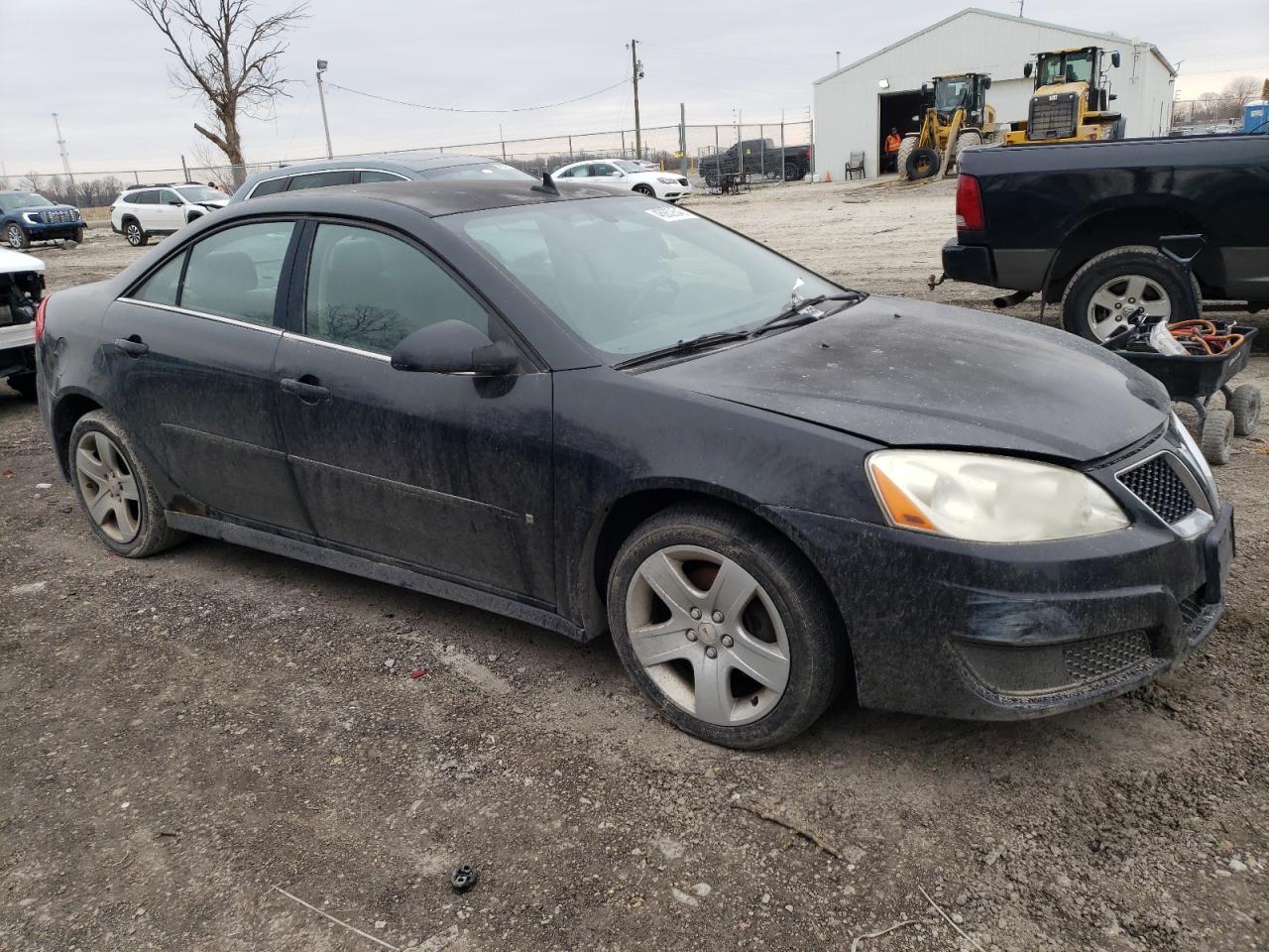 2010 Pontiac G6 - Image 4