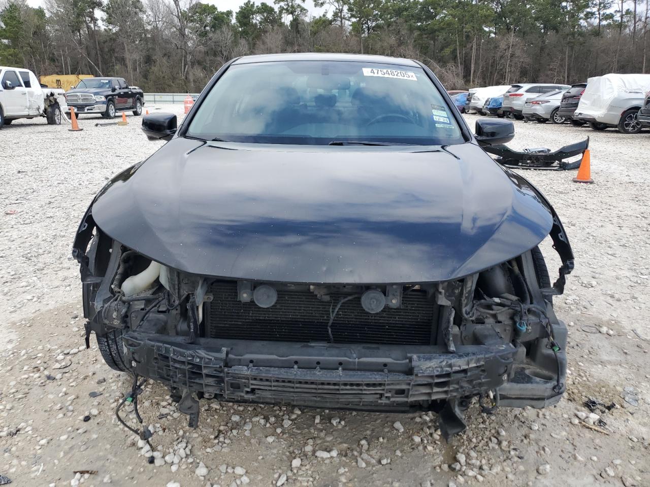 2017 Honda Accord - Image 5