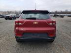 2021 Chevrolet Trailblazer Ls for Sale in Hillsborough, NJ - Side