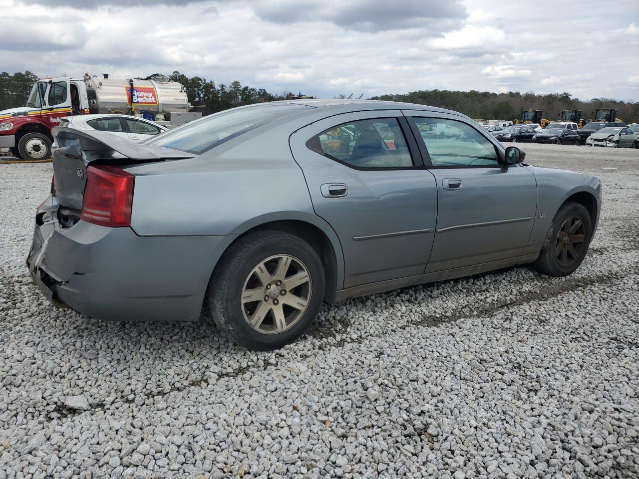 2007 Dodge Charger - Image 3
