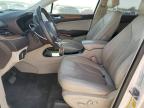 2018 Lincoln Mkc Select იყიდება San Antonio-ში, TX - Front End
